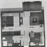 Apartament Ankerplatz Niendorf *