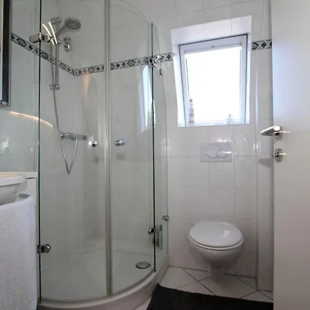 Ankerplatz Niendorf * Тиммендорфер-Штранд