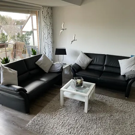 Ankerplatz Niendorf Appartement *