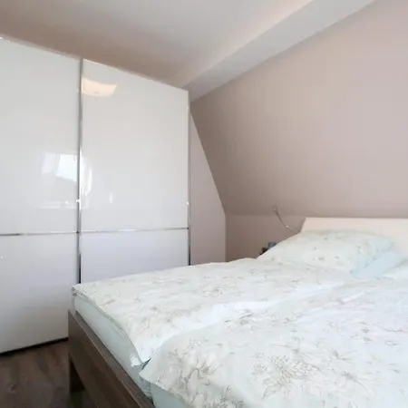 Ankerplatz Niendorf Lejlighed Timmendorfer Strand